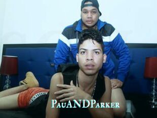PauANDParker
