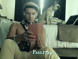 Paul1724