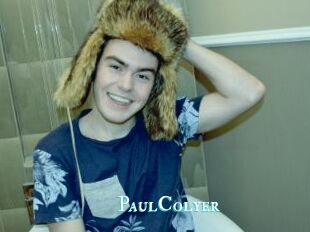 PaulColyer