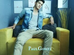 PaulGomez