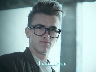 PaulLovee