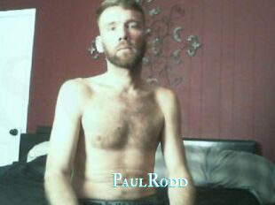 PaulRodd