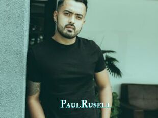 PaulRusell