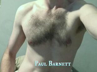 Paul_Barnett