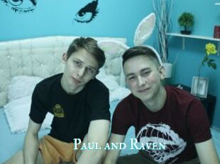 Paul_and_Raven