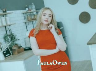 PaulaOwen
