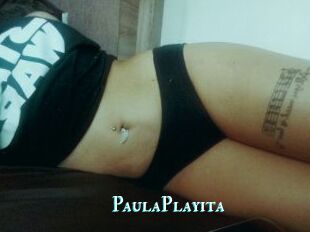 PaulaPlayita