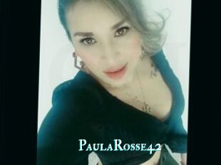 PaulaRosse42
