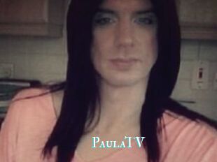 PaulaTV