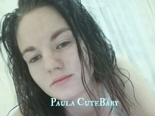 Paula_CuteBaby