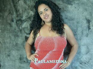 Paulamedina