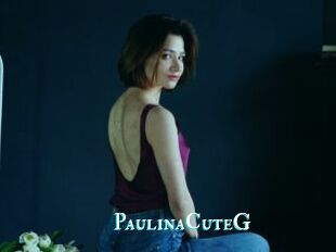 PaulinaCuteG