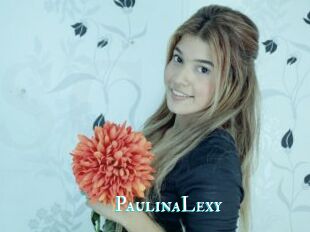 PaulinaLexy