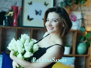 PaulinaSandy