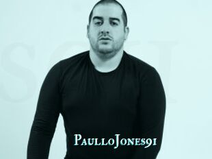 PaulloJones91