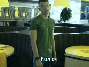 Paulus
