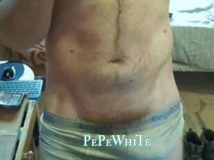 PePeWhiTe