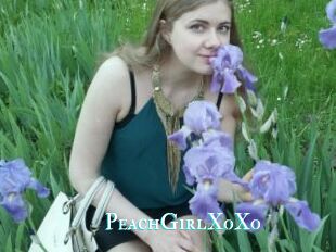 PeachGirlXoXo