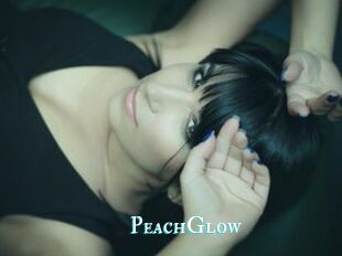 PeachGlow