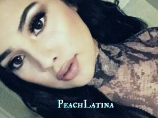 PeachLatina