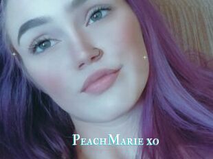 PeachMarie_xo