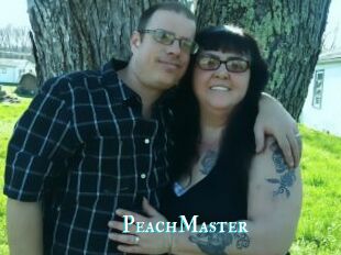 PeachMaster