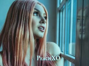 PeachXO