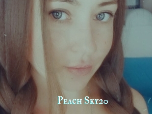Peach_Sky20