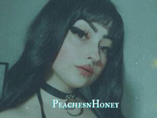 PeachesnHoney