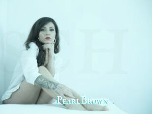 PearlBrown