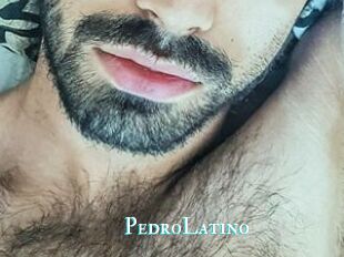 PedroLatino