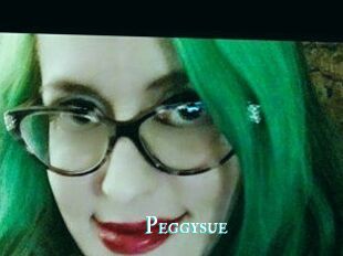 Peggysue