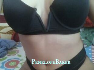 PenelopeBaker