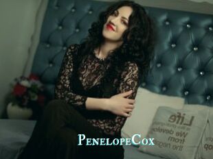 PenelopeCox