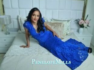 PenelopeMills