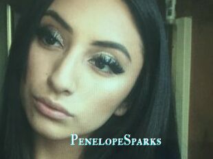 PenelopeSparks