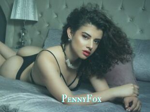 PennyFox