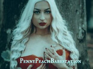 PennyPeachBabestation