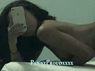 PennyProudxxxx