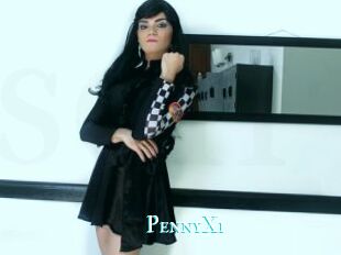 PennyXi