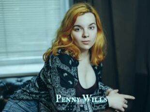 Penny_Wills