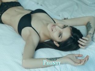 Peonyy