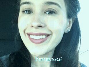 Pepper1026