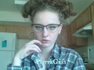 PepperGrey