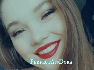 PerfectAssDora