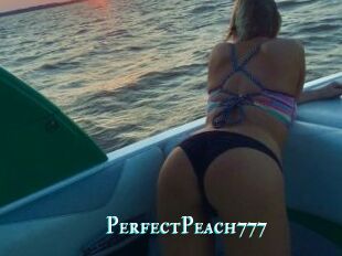 PerfectPeach777