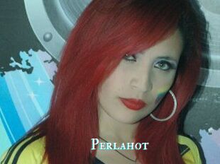 Perlahot