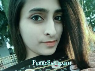 PerrySaxinahh