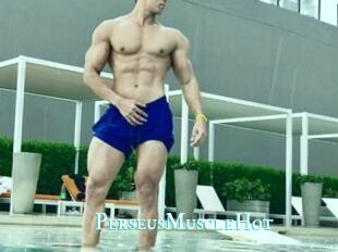 PerseusMuscleHot