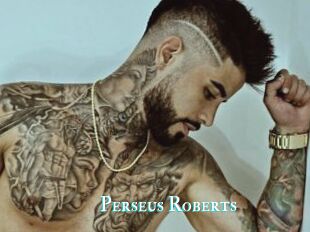 Perseus_Roberts